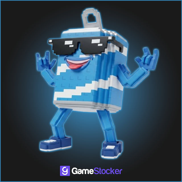 Swag Soda