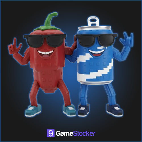 Swaggy Bros