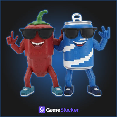 Swaggy Bros