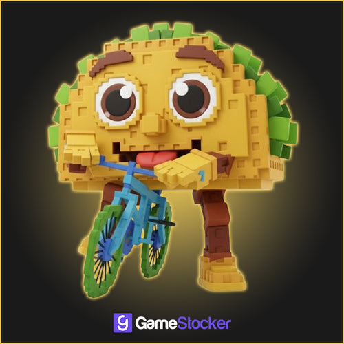 Tacorita Bicicleta