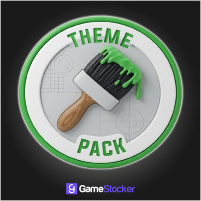 Theme Pack