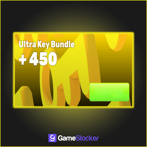 Ultra Key Bundle