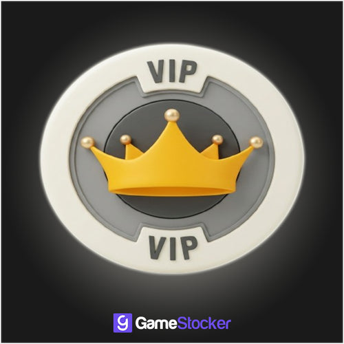 VIP Pack