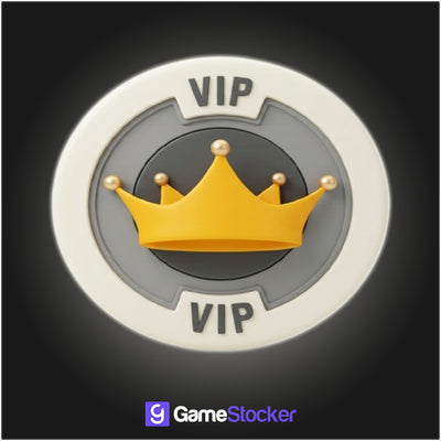 VIP Pack