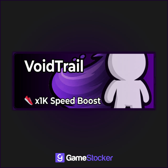 Void Trail