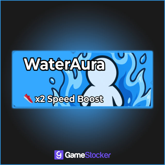 Water Aura